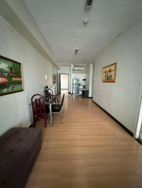 Condo Units in Manila Studio, One-bedroom, and Two-bedroom
